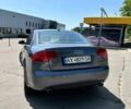 Сірий Ауді А4, об'ємом двигуна 1.8 л та пробігом 222 тис. км за 7250 $, фото 2 на Automoto.ua