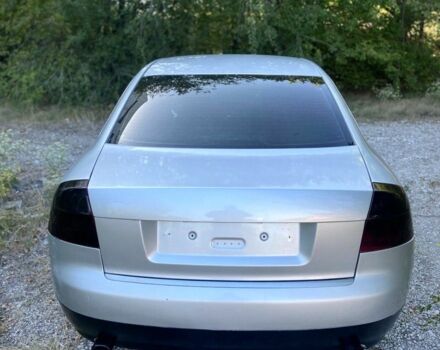 Серый Ауди А4, объемом двигателя 0 л и пробегом 333 тыс. км за 2395 $, фото 3 на Automoto.ua