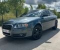Сірий Ауді А4, об'ємом двигуна 1.92 л та пробігом 276 тис. км за 7300 $, фото 1 на Automoto.ua