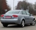 Серый Ауди А4, объемом двигателя 2 л и пробегом 257 тыс. км за 6820 $, фото 10 на Automoto.ua