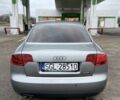 Серый Ауди А4, объемом двигателя 0 л и пробегом 322 тыс. км за 3500 $, фото 8 на Automoto.ua
