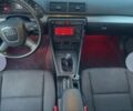 Сірий Ауді А4, об'ємом двигуна 2 л та пробігом 300 тис. км за 2300 $, фото 3 на Automoto.ua