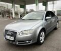 Серый Ауди А4, объемом двигателя 0 л и пробегом 322 тыс. км за 3500 $, фото 3 на Automoto.ua