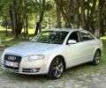 Серый Ауди А4, объемом двигателя 2.5 л и пробегом 228 тыс. км за 1700 $, фото 1 на Automoto.ua
