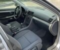 Серый Ауди А4, объемом двигателя 2 л и пробегом 217 тыс. км за 7600 $, фото 4 на Automoto.ua