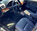 Серый Ауди А4, объемом двигателя 2 л и пробегом 0 тыс. км за 5800 $, фото 4 на Automoto.ua