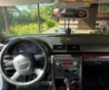 Сірий Ауді А4, об'ємом двигуна 1.8 л та пробігом 290 тис. км за 7500 $, фото 4 на Automoto.ua