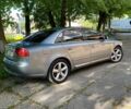 Серый Ауди А4, объемом двигателя 0 л и пробегом 217 тыс. км за 6400 $, фото 1 на Automoto.ua