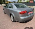 Серый Ауди А4, объемом двигателя 2 л и пробегом 261 тыс. км за 5999 $, фото 4 на Automoto.ua