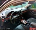 Серый Ауди А4, объемом двигателя 2 л и пробегом 194 тыс. км за 7500 $, фото 3 на Automoto.ua