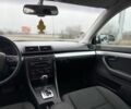 Сірий Ауді А4, об'ємом двигуна 2 л та пробігом 257 тис. км за 7700 $, фото 16 на Automoto.ua