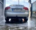 Серый Ауди А4, объемом двигателя 1.6 л и пробегом 219 тыс. км за 6500 $, фото 1 на Automoto.ua