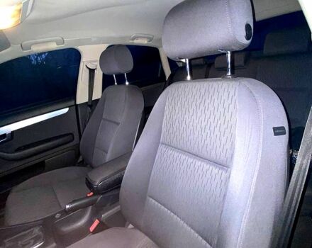 Серый Ауди А4, объемом двигателя 1.6 л и пробегом 231 тыс. км за 7000 $, фото 10 на Automoto.ua