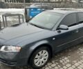 Сірий Ауді А4, об'ємом двигуна 1.8 л та пробігом 356 тис. км за 5700 $, фото 6 на Automoto.ua