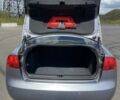 Серый Ауди А4, объемом двигателя 2 л и пробегом 217 тыс. км за 6700 $, фото 4 на Automoto.ua
