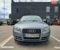 Серый Ауди А4, объемом двигателя 1.78 л и пробегом 316 тыс. км за 5200 $, фото 1 на Automoto.ua