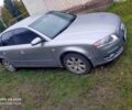Сірий Ауді А4, об'ємом двигуна 2 л та пробігом 111 тис. км за 6100 $, фото 1 на Automoto.ua