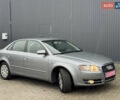 Сірий Ауді А4, об'ємом двигуна 2 л та пробігом 266 тис. км за 7300 $, фото 18 на Automoto.ua