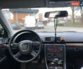 Серый Ауди А4, объемом двигателя 1.8 л и пробегом 366 тыс. км за 5500 $, фото 7 на Automoto.ua
