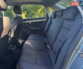 Сірий Ауді А4, об'ємом двигуна 2 л та пробігом 176 тис. км за 7600 $, фото 9 на Automoto.ua