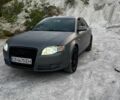 Серый Ауди А4, объемом двигателя 2 л и пробегом 0 тыс. км за 5800 $, фото 1 на Automoto.ua