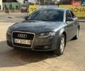 Сірий Ауді А4, об'ємом двигуна 1.78 л та пробігом 267 тис. км за 6400 $, фото 1 на Automoto.ua