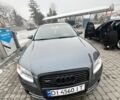 Сірий Ауді А4, об'ємом двигуна 1.8 л та пробігом 356 тис. км за 5700 $, фото 1 на Automoto.ua