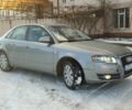 Сірий Ауді А4, об'ємом двигуна 0 л та пробігом 269 тис. км за 2708 $, фото 5 на Automoto.ua
