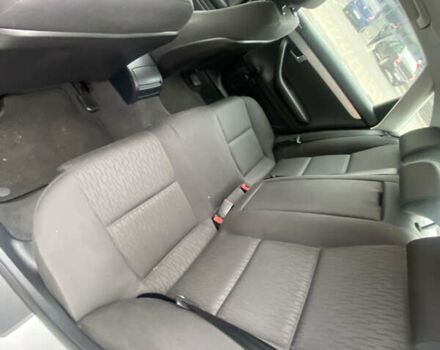 Серый Ауди А4, объемом двигателя 1.6 л и пробегом 152 тыс. км за 7300 $, фото 14 на Automoto.ua