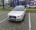 Сірий Ауді А4, об'ємом двигуна 1.6 л та пробігом 181 тис. км за 6400 $, фото 1 на Automoto.ua