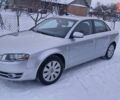Сірий Ауді А4, об'ємом двигуна 1.78 л та пробігом 240 тис. км за 6900 $, фото 1 на Automoto.ua