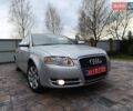 Сірий Ауді А4, об'ємом двигуна 2 л та пробігом 247 тис. км за 7999 $, фото 1 на Automoto.ua