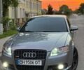 Сірий Ауді А4, об'ємом двигуна 3.12 л та пробігом 280 тис. км за 5700 $, фото 1 на Automoto.ua