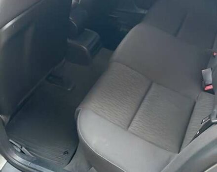 Серый Ауди А4, объемом двигателя 1.98 л и пробегом 238 тыс. км за 6650 $, фото 12 на Automoto.ua