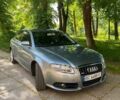 Серый Ауди А4, объемом двигателя 0 л и пробегом 217 тыс. км за 6400 $, фото 1 на Automoto.ua