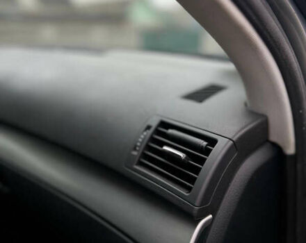 Серый Ауди А4, объемом двигателя 1.98 л и пробегом 161 тыс. км за 6950 $, фото 15 на Automoto.ua