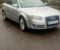 Сірий Ауді А4, об'ємом двигуна 1.97 л та пробігом 250 тис. км за 6500 $, фото 1 на Automoto.ua