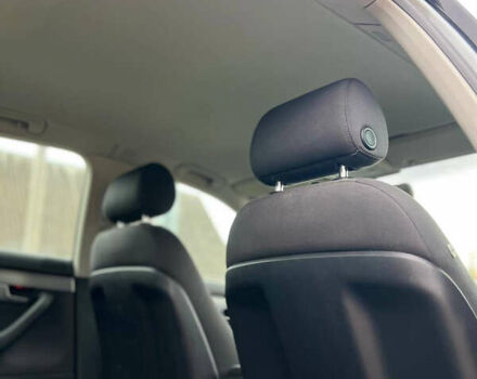 Серый Ауди А4, объемом двигателя 1.98 л и пробегом 161 тыс. км за 6950 $, фото 19 на Automoto.ua