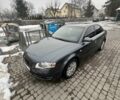 Сірий Ауді А4, об'ємом двигуна 1.8 л та пробігом 356 тис. км за 5700 $, фото 5 на Automoto.ua