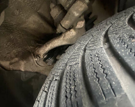 Серый Ауди А4, объемом двигателя 1.6 л и пробегом 152 тыс. км за 7300 $, фото 35 на Automoto.ua