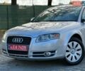 Серый Ауди А4, объемом двигателя 2 л и пробегом 187 тыс. км за 6299 $, фото 32 на Automoto.ua
