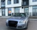Серый Ауди А4, объемом двигателя 2 л и пробегом 321 тыс. км за 2900 $, фото 1 на Automoto.ua