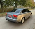 Серый Ауди А4, объемом двигателя 2 л и пробегом 200 тыс. км за 6500 $, фото 5 на Automoto.ua