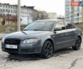 Серый Ауди А4, объемом двигателя 1.8 л и пробегом 366 тыс. км за 5500 $, фото 1 на Automoto.ua