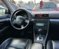 Серый Ауди А4, объемом двигателя 2 л и пробегом 261 тыс. км за 6450 $, фото 7 на Automoto.ua