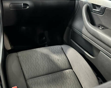 Серый Ауди А4, объемом двигателя 1.9 л и пробегом 307 тыс. км за 6500 $, фото 10 на Automoto.ua