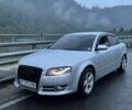 Серый Ауди А4, объемом двигателя 1.9 л и пробегом 345 тыс. км за 5500 $, фото 2 на Automoto.ua
