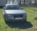 Серый Ауди А4, объемом двигателя 2 л и пробегом 2 тыс. км за 7000 $, фото 1 на Automoto.ua