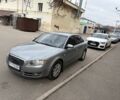 Серый Ауди А4, объемом двигателя 1.9 л и пробегом 334 тыс. км за 6200 $, фото 1 на Automoto.ua