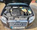 Сірий Ауді А4, об'ємом двигуна 2 л та пробігом 250 тис. км за 8000 $, фото 12 на Automoto.ua